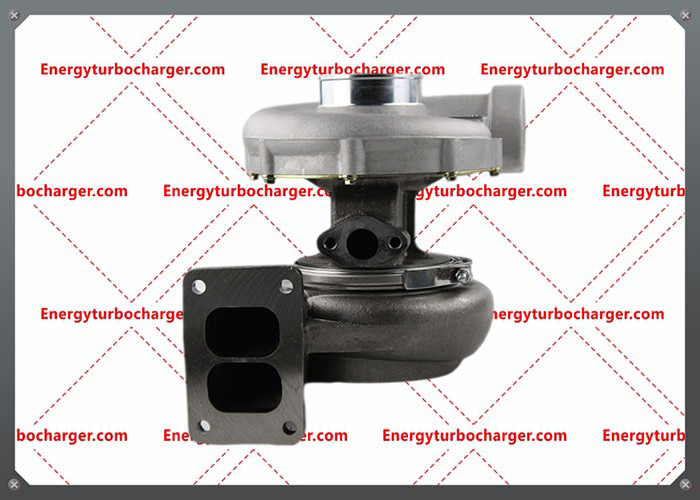 4LGZ Diesel turbocharger Man Turbocharger 52329883272 643582 746265 51.09100-70875232-988-3272 D2566MT 9157 96T المحرك