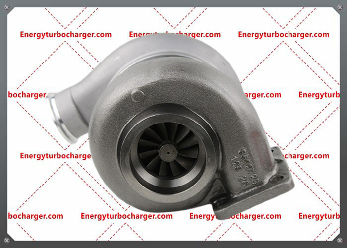 H1E Cummins Turbocharger 3528708 3528709M 352870900 3528709H 3528872 3802345NX 6CTA المحرك