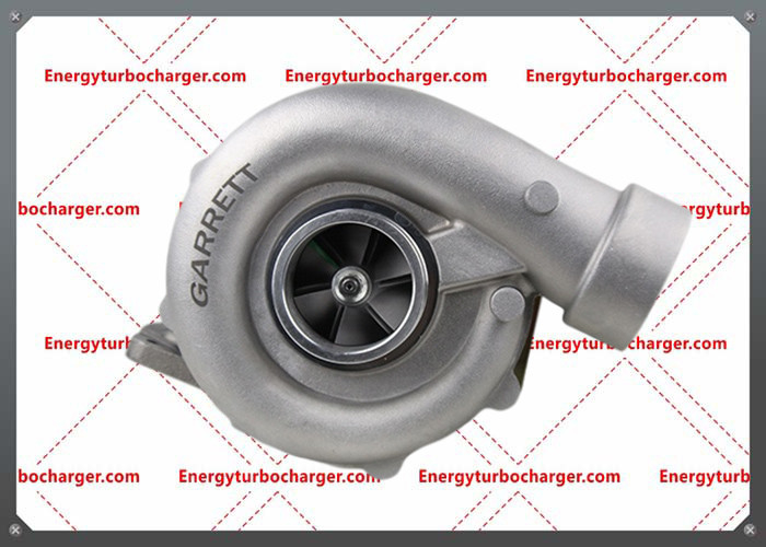 TA4521 Mercedes Turbocharger 466618-5015S 0013 0040965099KZ 0040965199 مع محرك OM441LA
