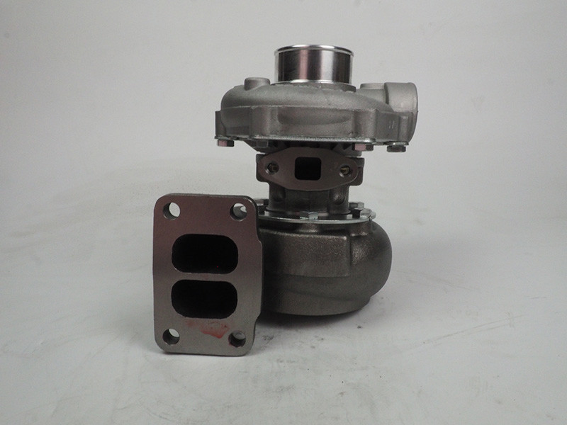 SA6D95L Engine S2D Komatsu Turbocharger 315043 314474 6209-81-8311 6209-818311 PC200-6 نقل الأرض