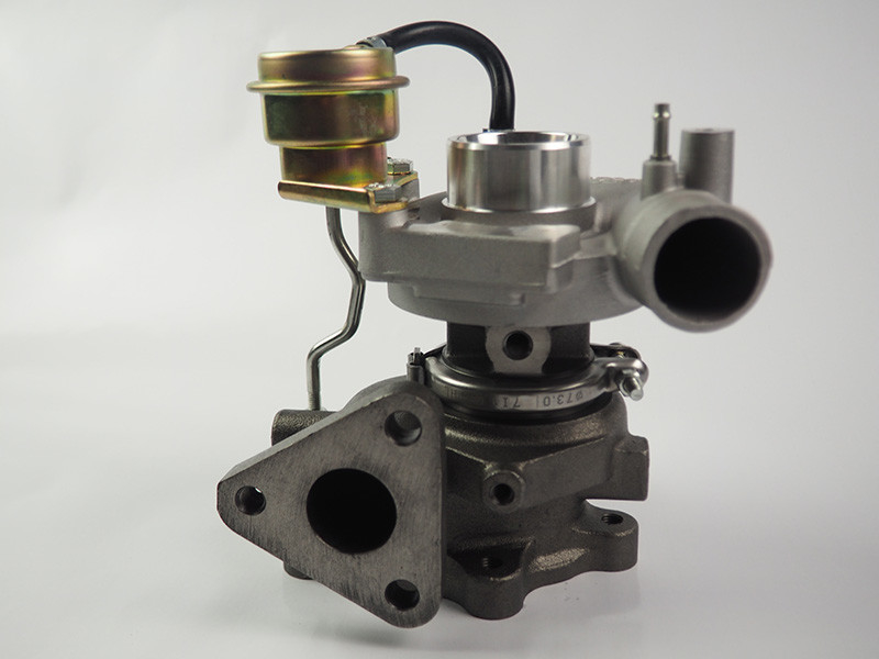 TF035HM Mitsubishi Turbocharger 49135-03300 49135-03301 49135-03311 ME202879 ME190511 4M40 Engine