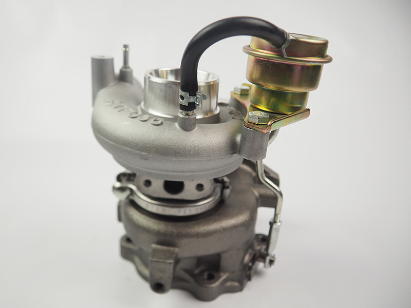 TF035HM Mitsubishi Turbocharger 49135-03300 49135-03301 49135-03311 ME202879 ME190511 4M40 Engine