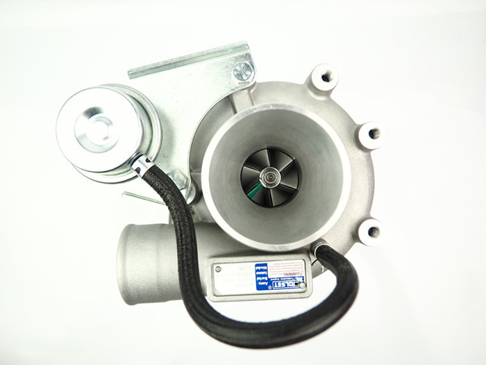 شاحن توربيني HX25W 4038790 3599355،3599356، 4038791،4033351H 4089714 لكوماتسو بمحرك 4D102