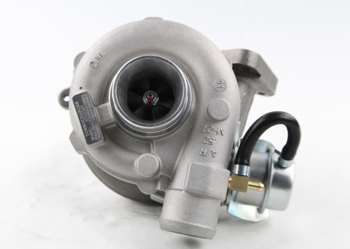 GTA2256V Turbocharger 724652-5001S 724652-0001 724652-9001 EX79517 79517 AR79517 لفورد مع محرك 2.8L E2 - HT