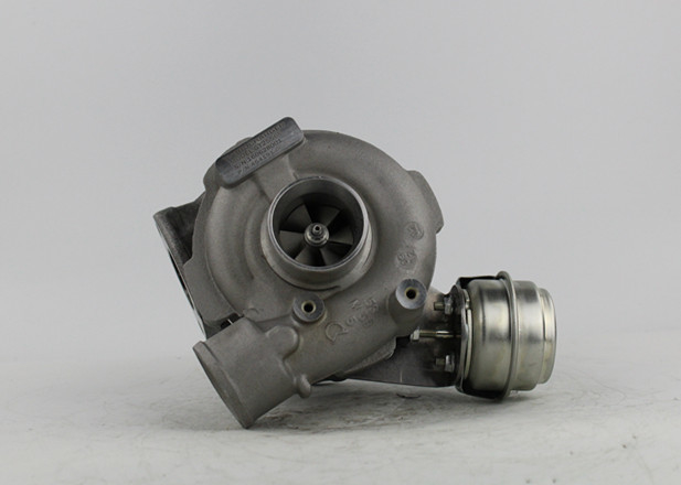 GT2556V Turbocharger 454191-5015S 454191-0015 ، 454191-0001 ، 454191-0003 2248906G ، 116522489079 لسيارات BMW مع محرك M57D