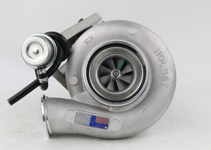 HX35W Turbocharger 3590808 3800464 3591332 3591333 3538628 3538627 لـ Cummins مختلف مع محرك 6BT