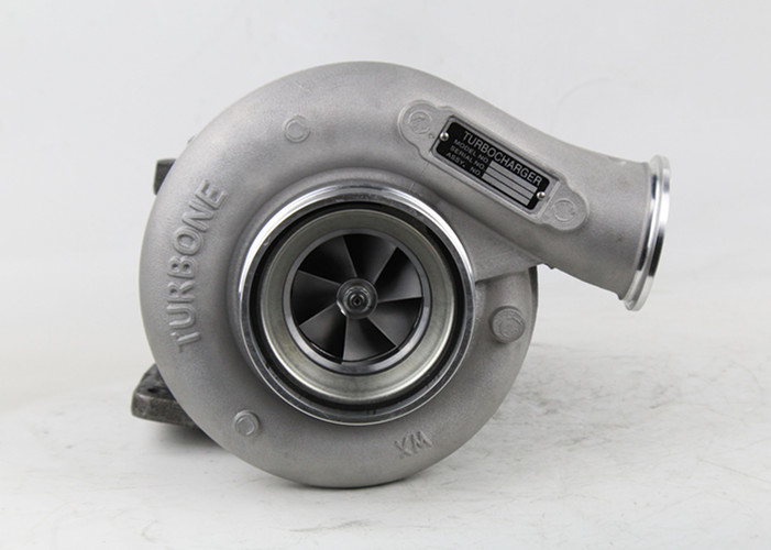 HX40 Turbocharger 4039991 4039990 403999100 لمولد الكمون محرك ISC