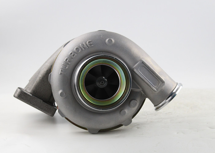 HX50 Turbocharger 4027573 51091007329 51091007330 للرجل بمحرك D2866 LF14