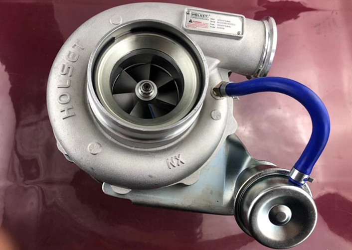 HX50W Turbocharger 3597546 3597547 3531855 3532812 3532816 61320348 504033071 لـ Diesel turbocharger بمحرك 8460.41.406