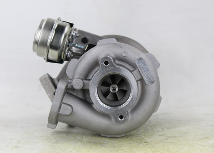 GTA2056LV Turbocharger 751243-5002S، 751243-0002،751243-2،14411EB300،14411-EB300 لنيسان مع محرك QW25