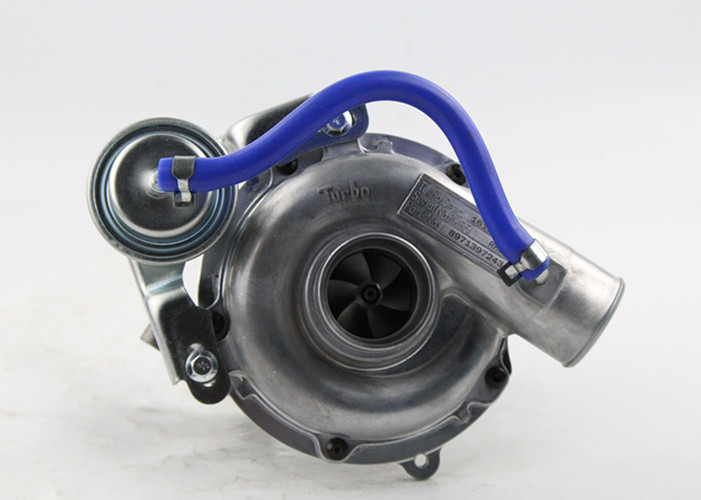 RHF4 Turbocharger VB420014 VA420014 VC420014 8971397243 8971397242 لمحرك Isuzu 4JB1T