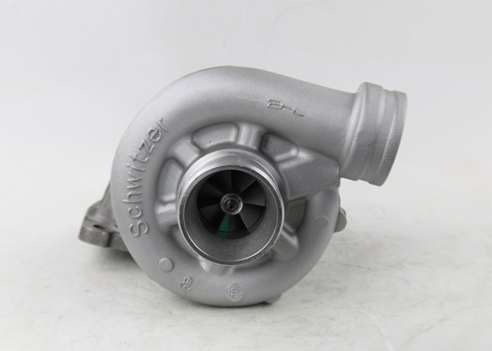 Perkins S2A Turbocharger 311511 2674A027 ، 2674A152 3523036 ، 311645 مع محرك T3-152