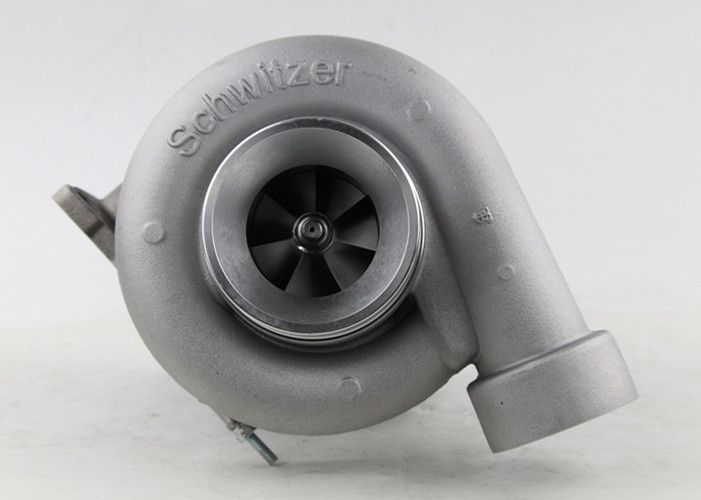 S400 Turbocharger 316699 53319887100 ، 53319887104 0060966699 ، 0070966499 ، A0070967899 لمرسيدس