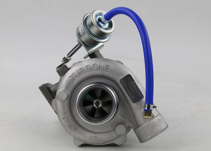 TB2818 Turbocharger 702365-5015S 702365-0015،702365-5001S ، 702365-5009S 4102BZ10103 لحافلة JAC بمحرك CY4102BZQ