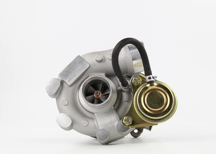 TD04 ، TF035HM-13T-6 Turbocharger 49135-05000 53149886446 500321800،99450703 لـ Diesel turbocharger مع 8140.43.3700 Euro 2 Engine