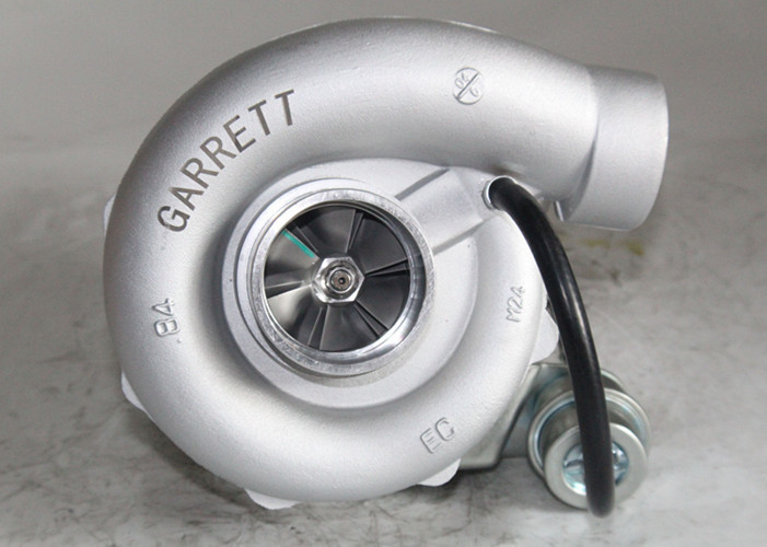 Daewoo Truck TBP4503 Turbocharger 466789-5001S 466789-0001،466789-1 65091007024 65.09100-7024