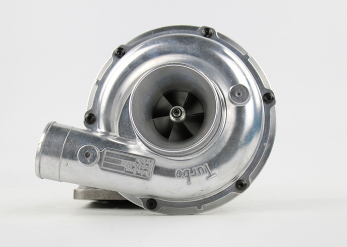 RHG6 Turbocharger VA570033 V-570033 ، V570033 ، VB570033 ، VC570033 ، VD570033 لـ Isuzu Hitachi EX300-7 مع محرك 6HK1T